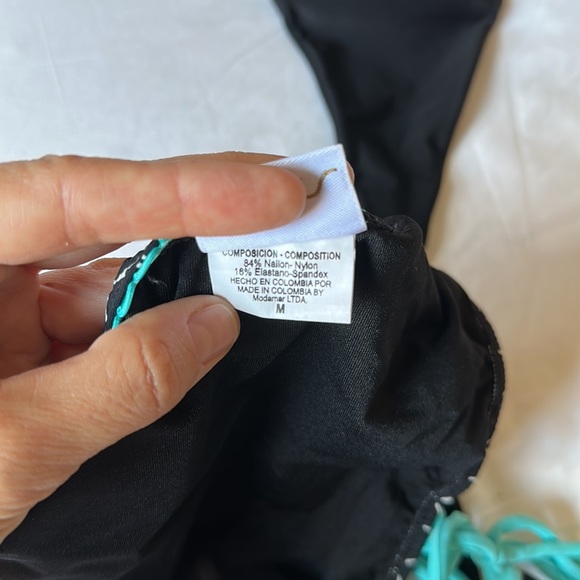 SAHA Strapless Bikini - Picture 6 of 9